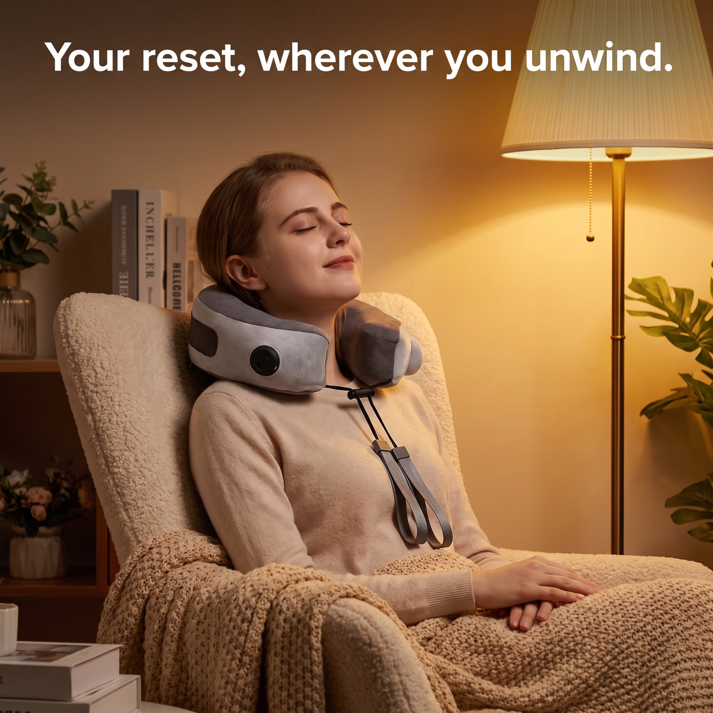 The Desk Reset